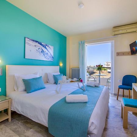 Kedrissos Hotel Chania  Exterior photo