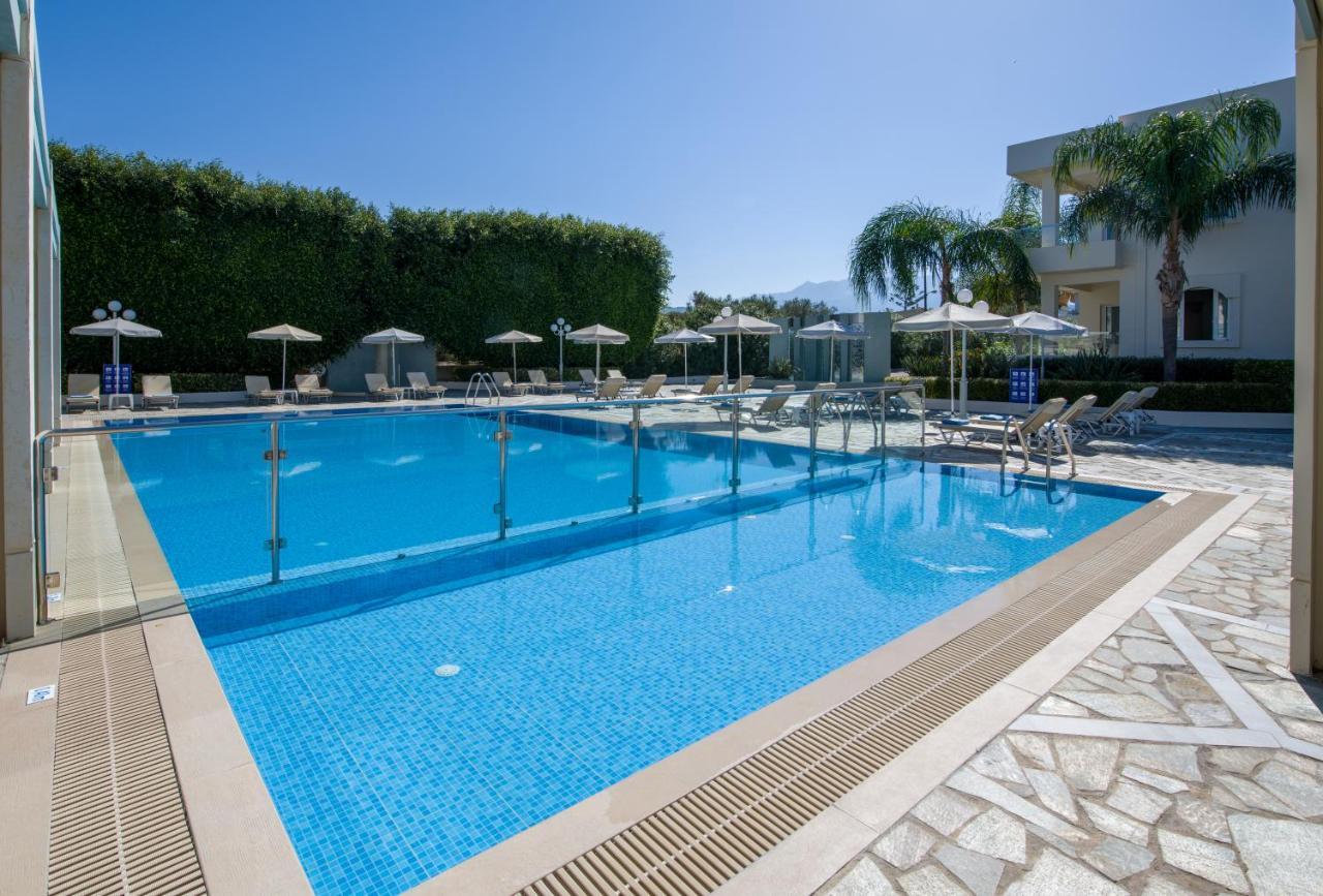 Kedrissos Hotel Chania  Exterior photo