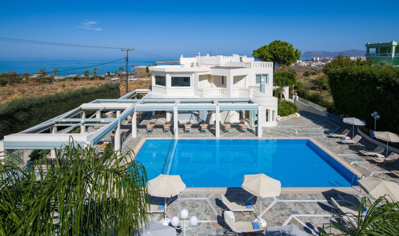 Kedrissos Hotel Chania  Exterior photo