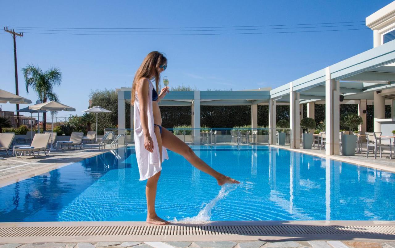 Kedrissos Hotel Chania  Exterior photo