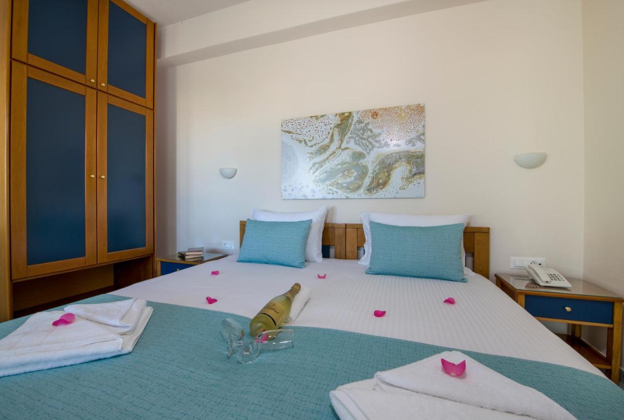 Kedrissos Hotel Chania  Exterior photo