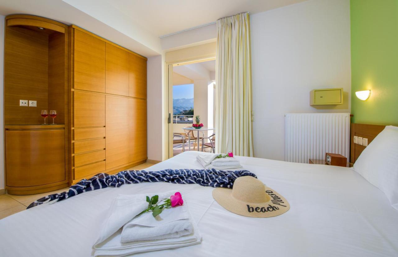 Kedrissos Hotel Chania  Exterior photo