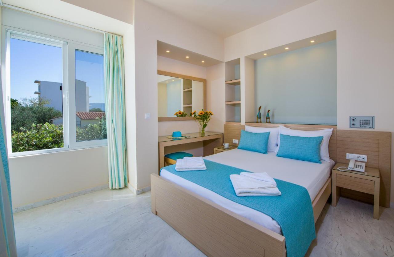Kedrissos Hotel Chania  Exterior photo