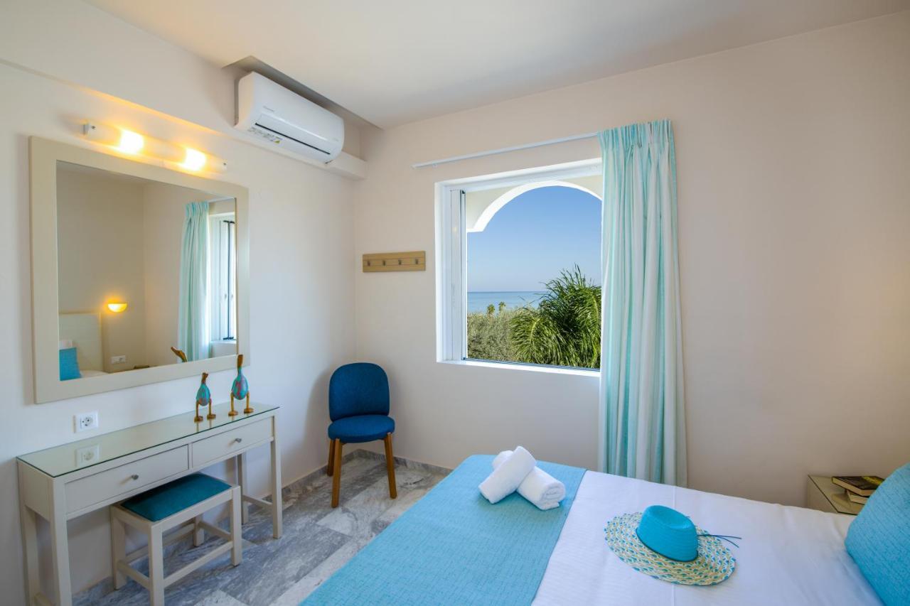 Kedrissos Hotel Chania  Exterior photo