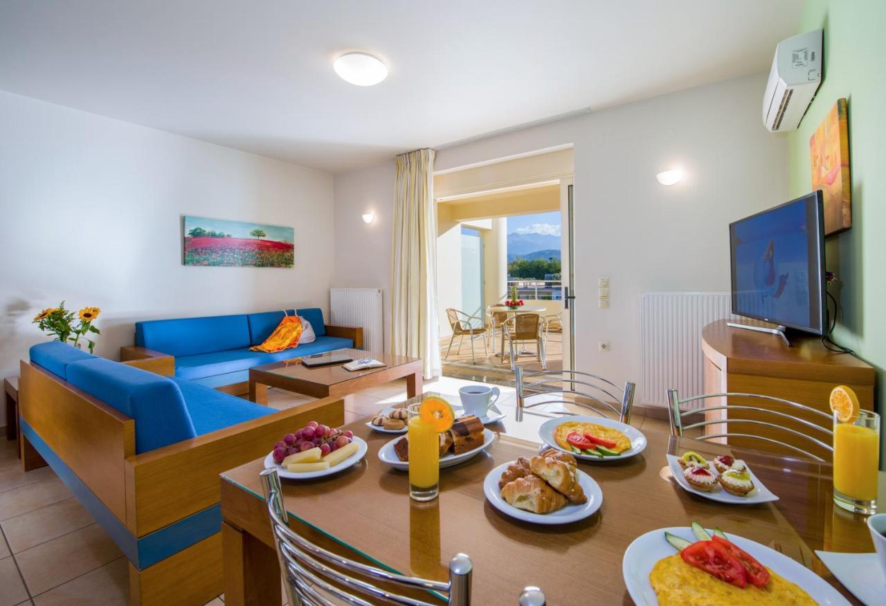 Kedrissos Hotel Chania  Exterior photo