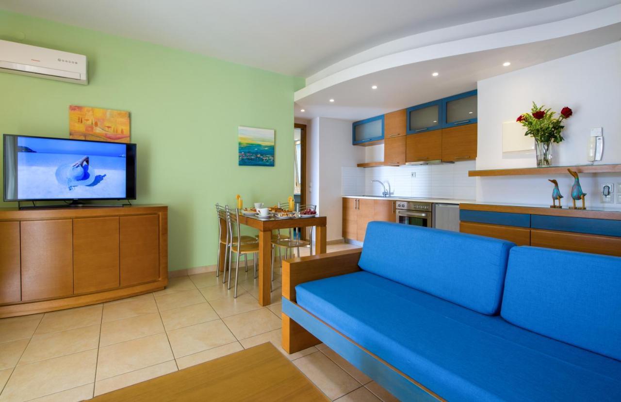 Kedrissos Hotel Chania  Exterior photo