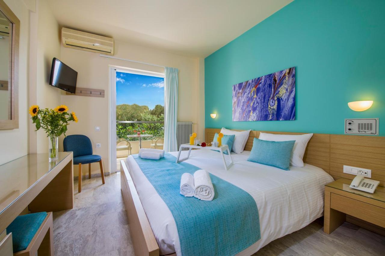 Kedrissos Hotel Chania  Exterior photo