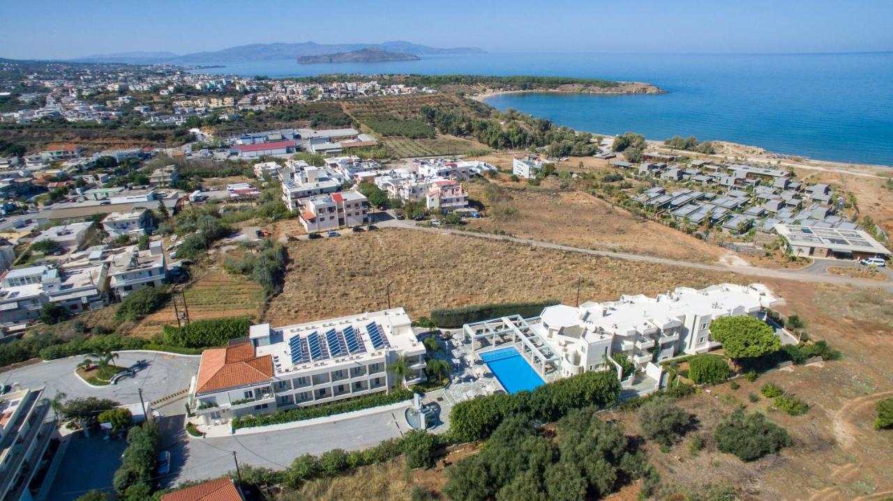Kedrissos Hotel Chania  Exterior photo