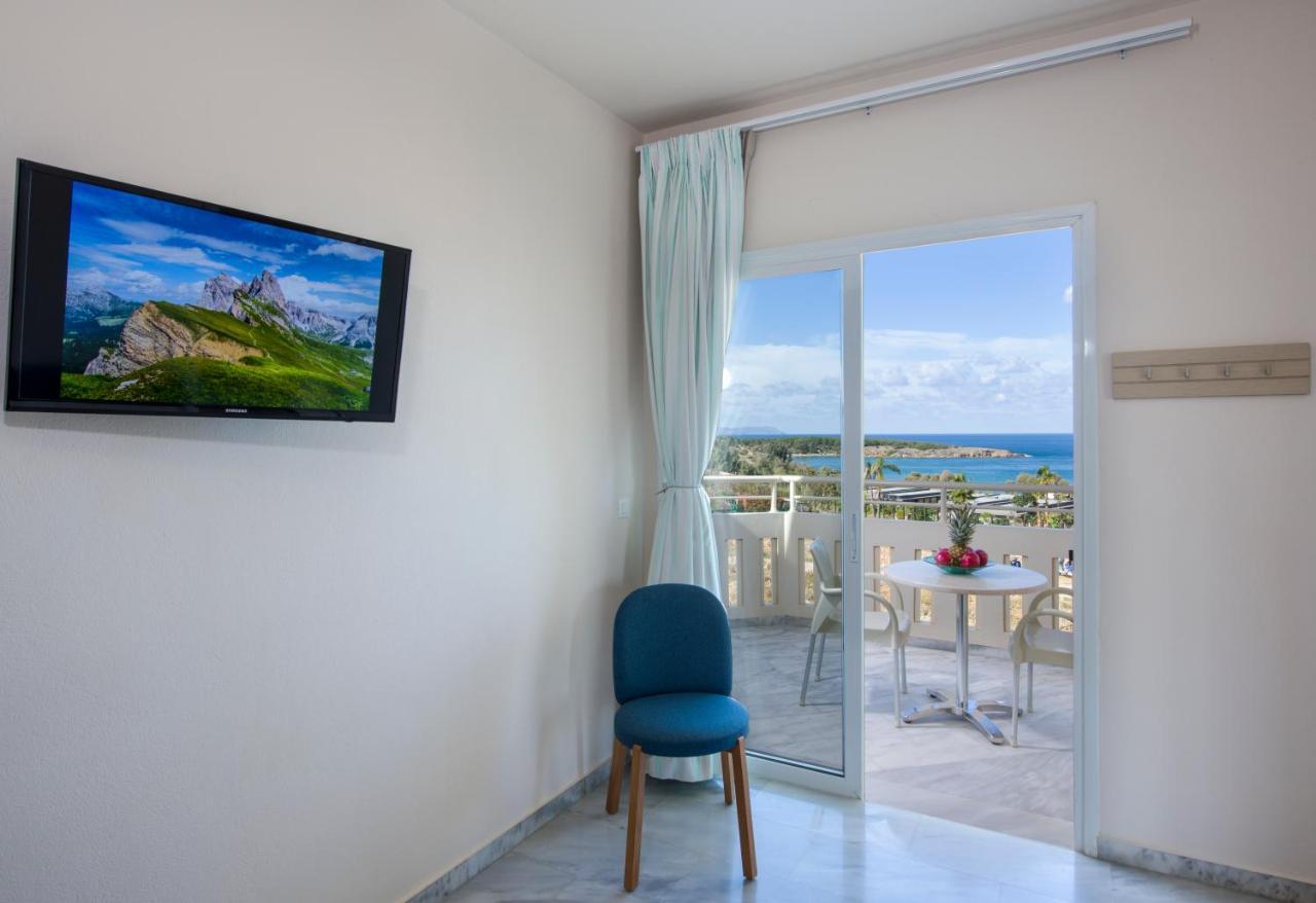 Kedrissos Hotel Chania  Exterior photo