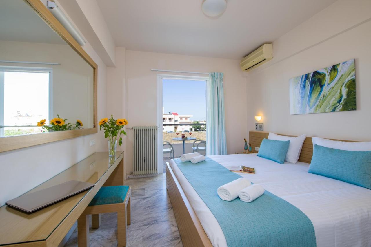 Kedrissos Hotel Chania  Exterior photo