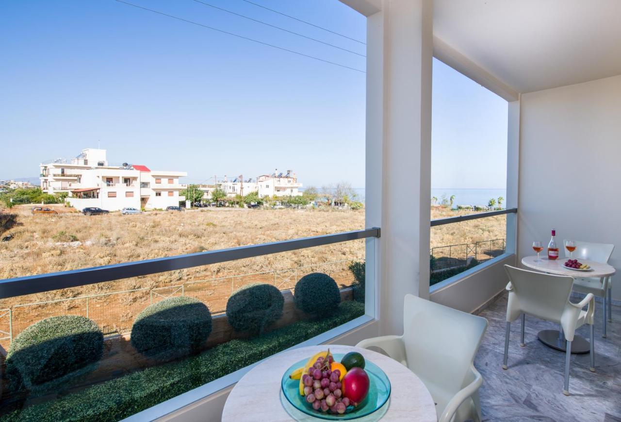 Kedrissos Hotel Chania  Exterior photo