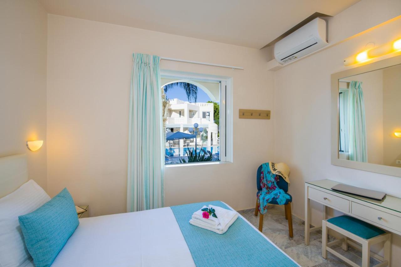 Kedrissos Hotel Chania  Exterior photo
