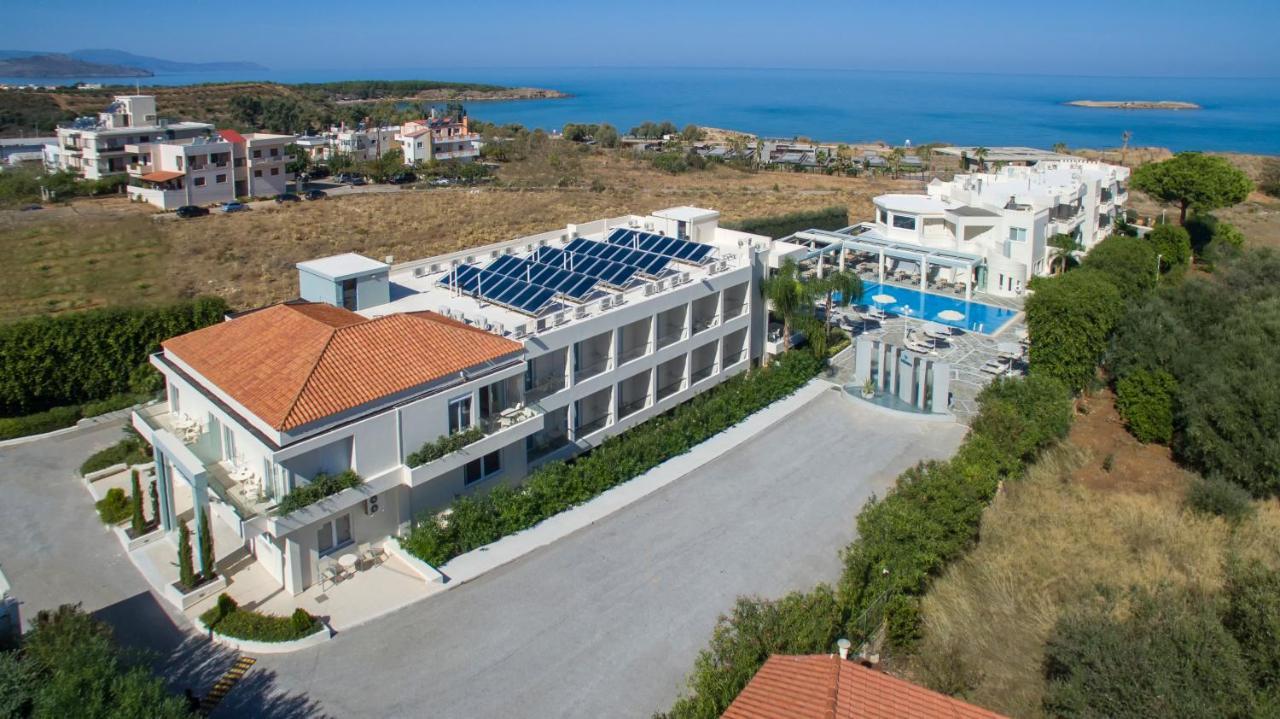 Kedrissos Hotel Chania  Exterior photo