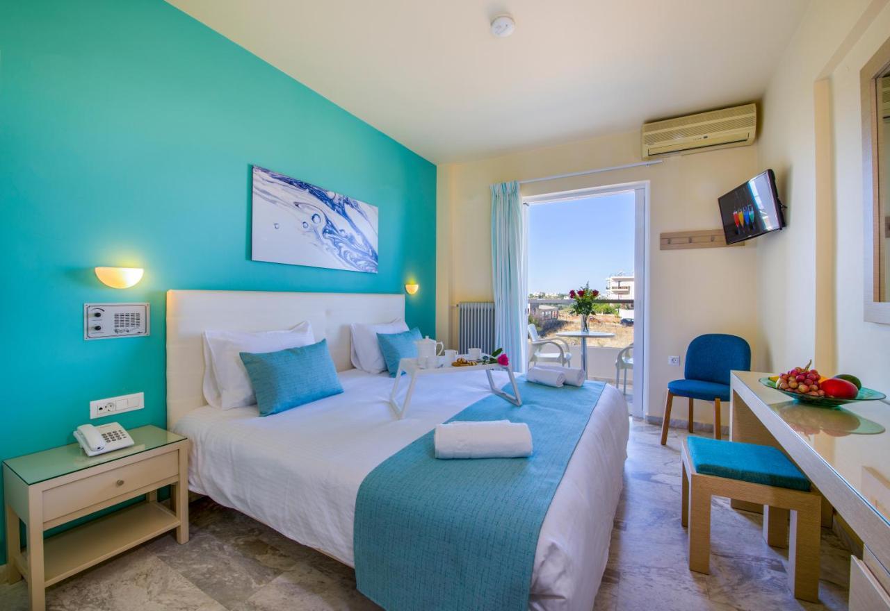 Kedrissos Hotel Chania  Exterior photo