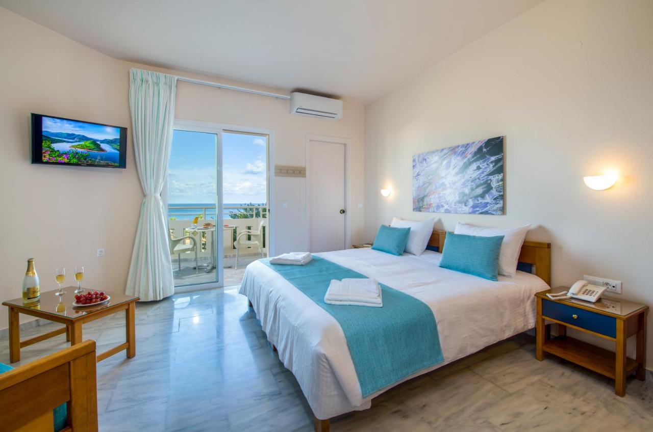 Kedrissos Hotel Chania  Exterior photo