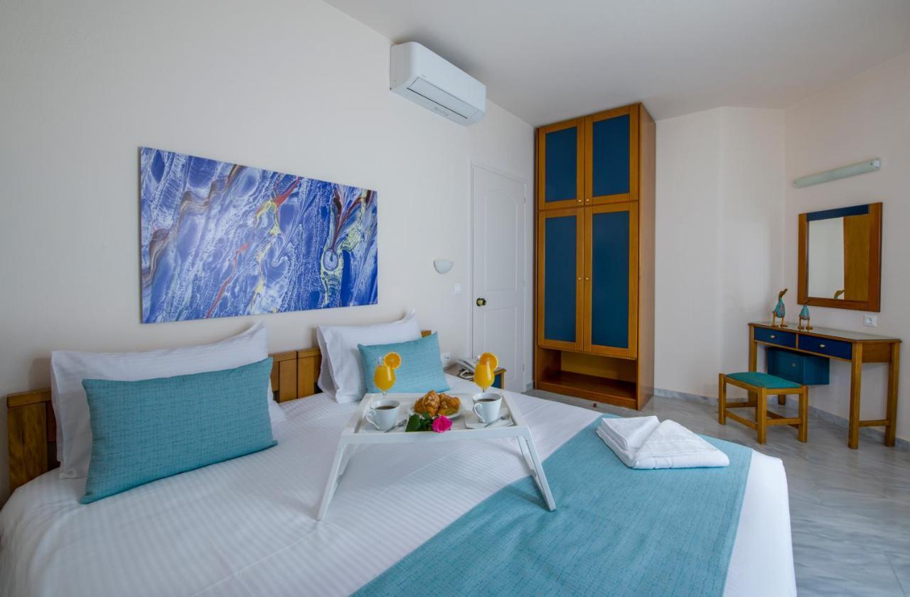 Kedrissos Hotel Chania  Exterior photo
