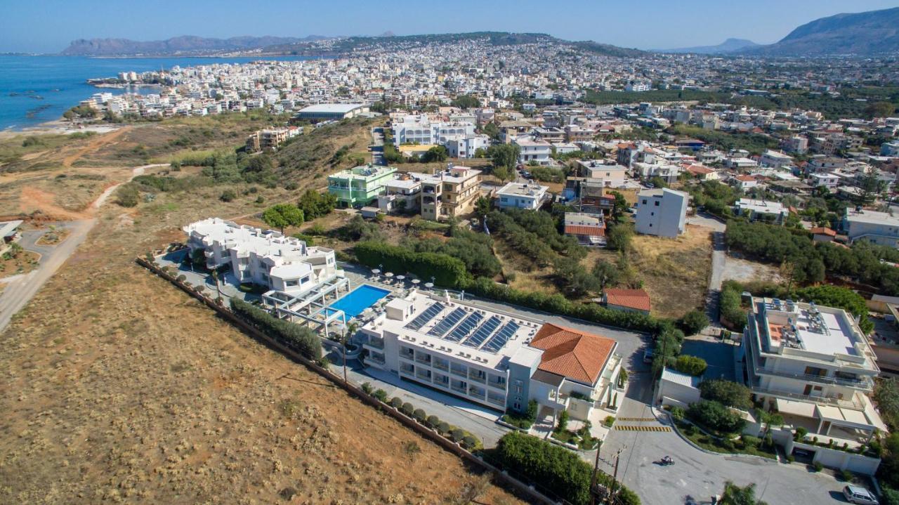 Kedrissos Hotel Chania  Exterior photo