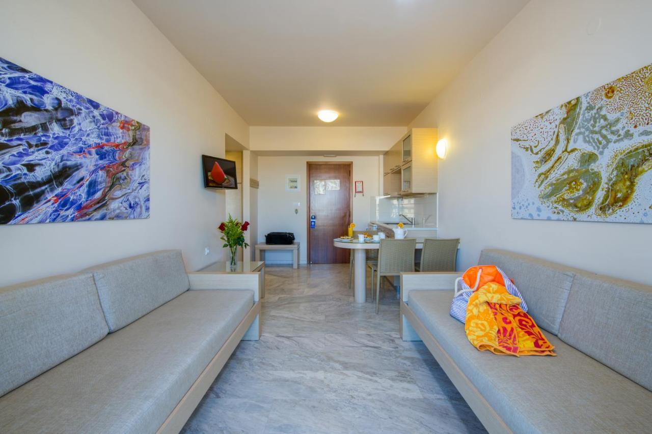 Kedrissos Hotel Chania  Exterior photo