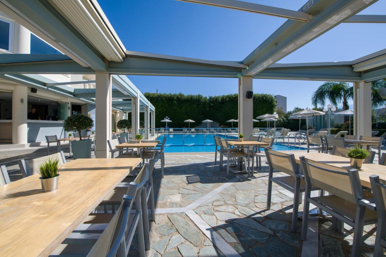 Kedrissos Hotel Chania  Exterior photo
