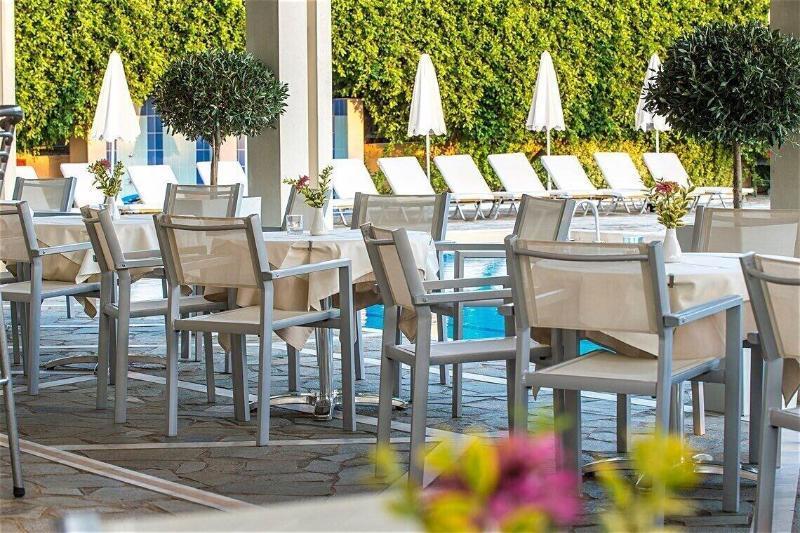 Kedrissos Hotel Chania  Exterior photo