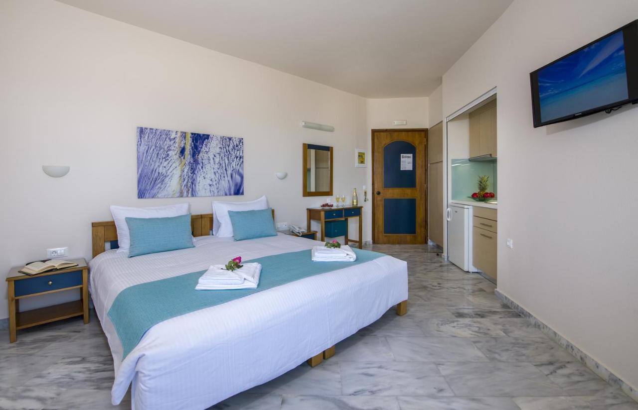 Kedrissos Hotel Chania  Exterior photo