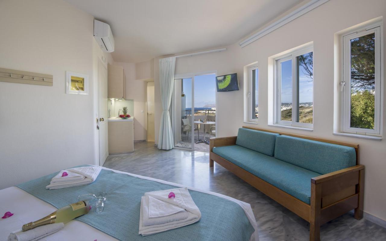 Kedrissos Hotel Chania  Exterior photo