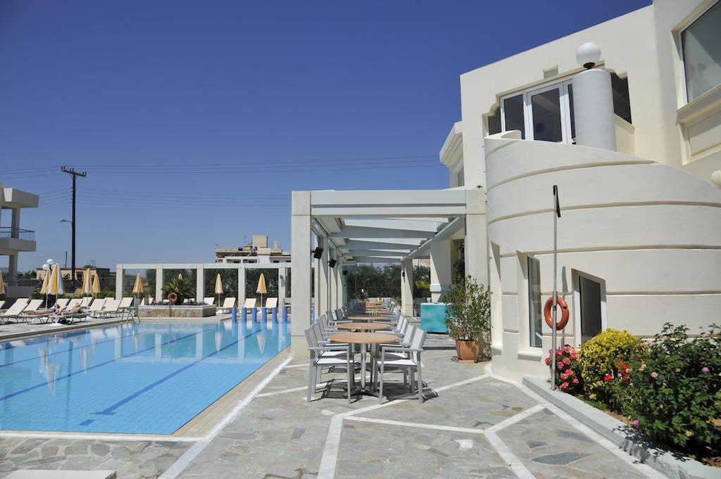 Kedrissos Hotel Chania  Exterior photo