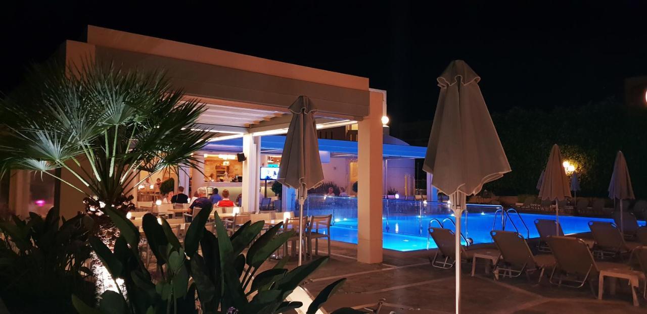 Kedrissos Hotel Chania  Exterior photo