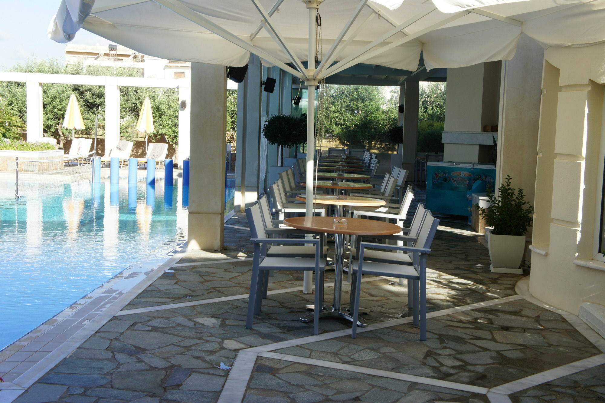 Kedrissos Hotel Chania  Exterior photo