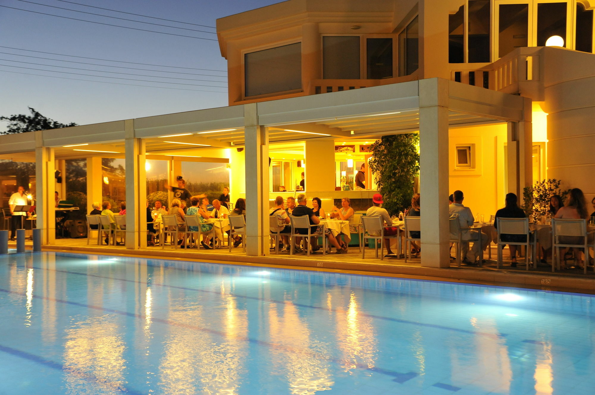 Kedrissos Hotel Chania  Exterior photo