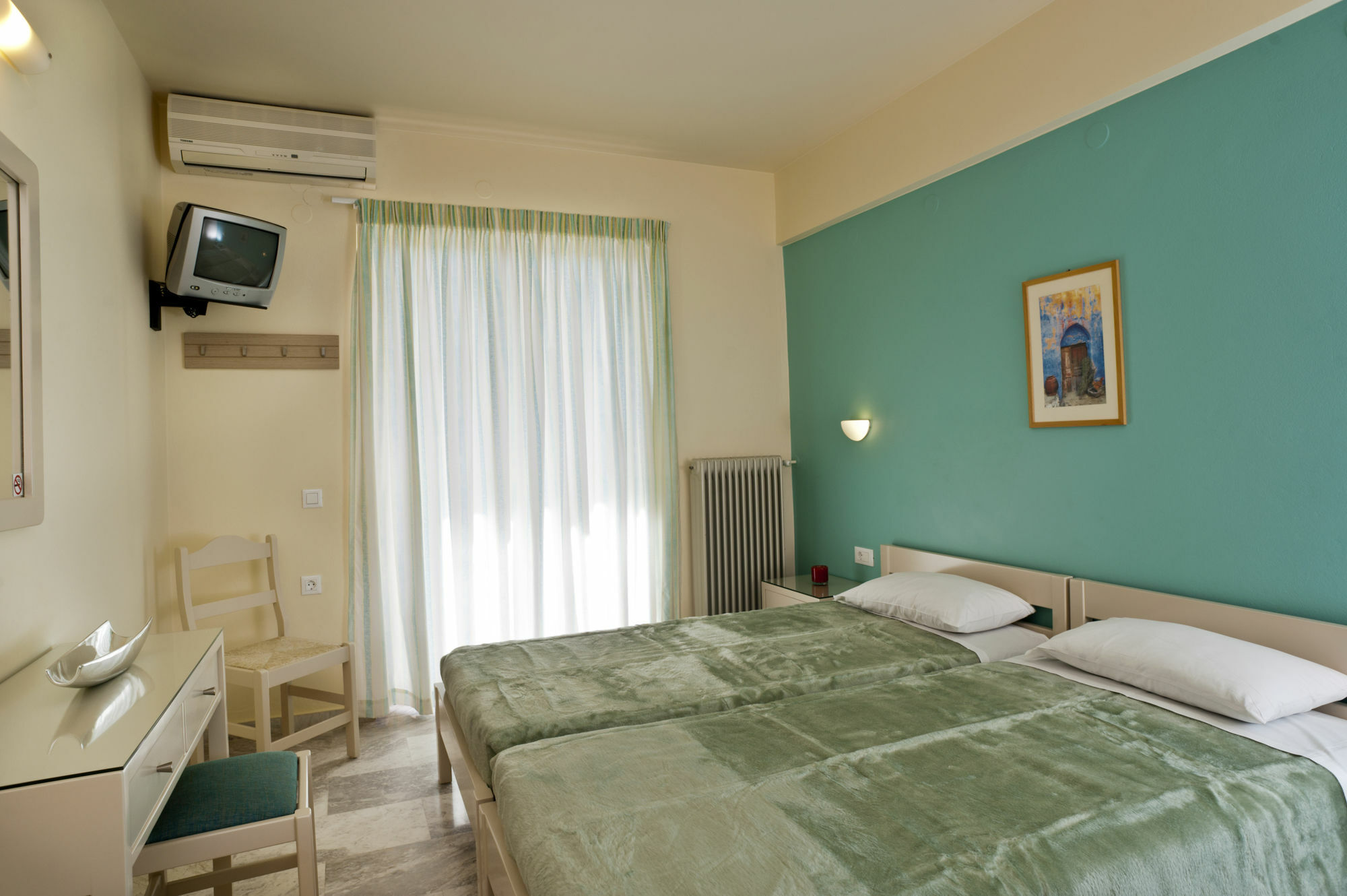 Kedrissos Hotel Chania  Exterior photo