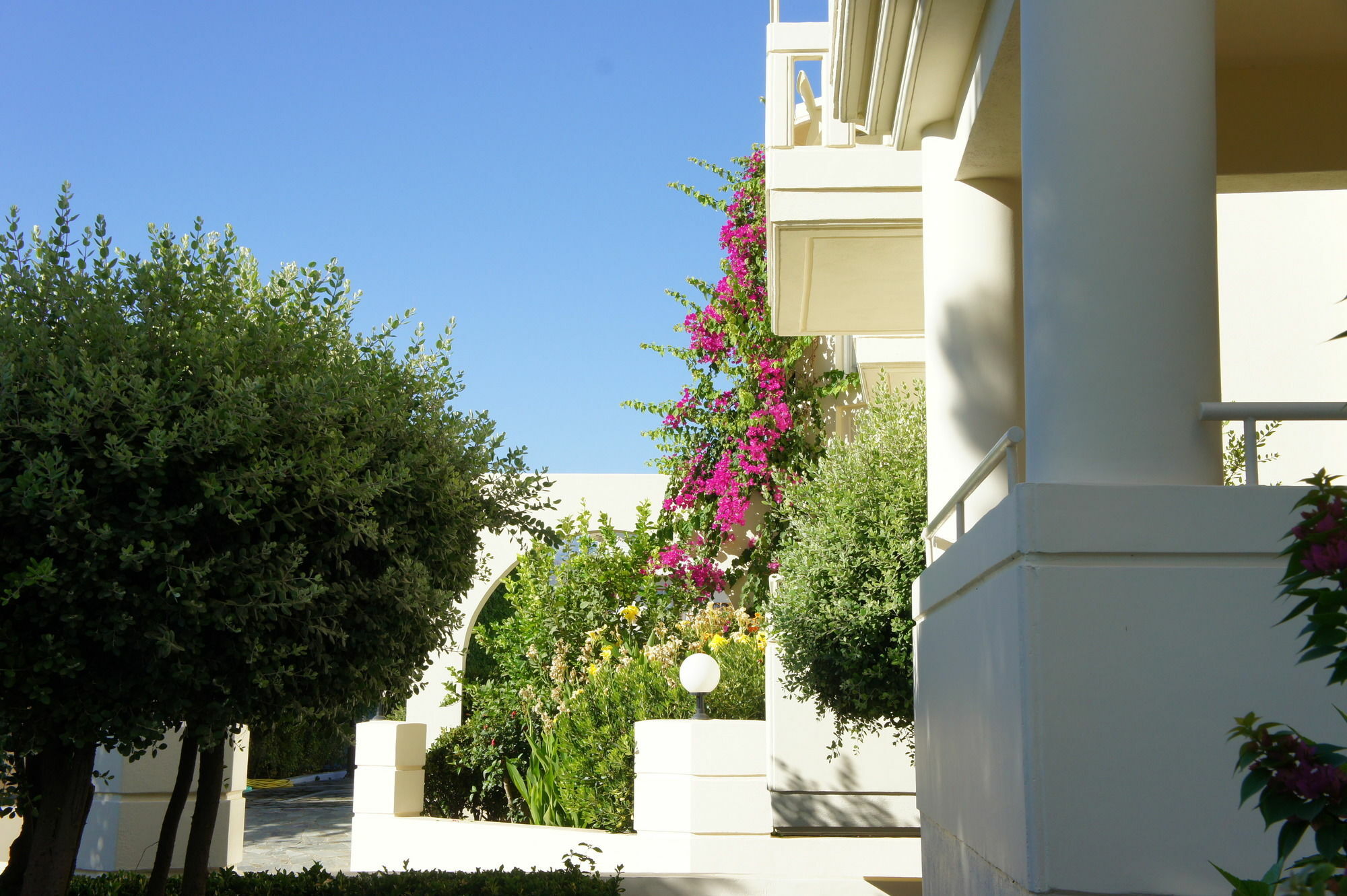 Kedrissos Hotel Chania  Exterior photo